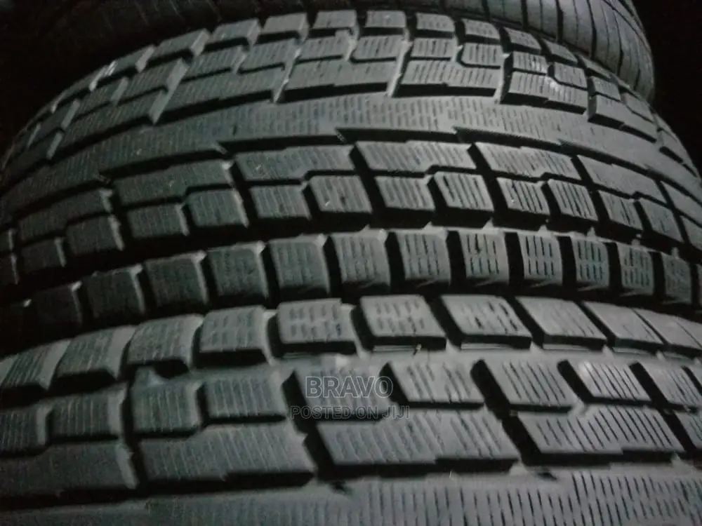 215/65r16 Yokohama Japan Used Tyres