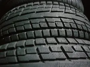 215/65r16 Yokohama Japan Used Tyres