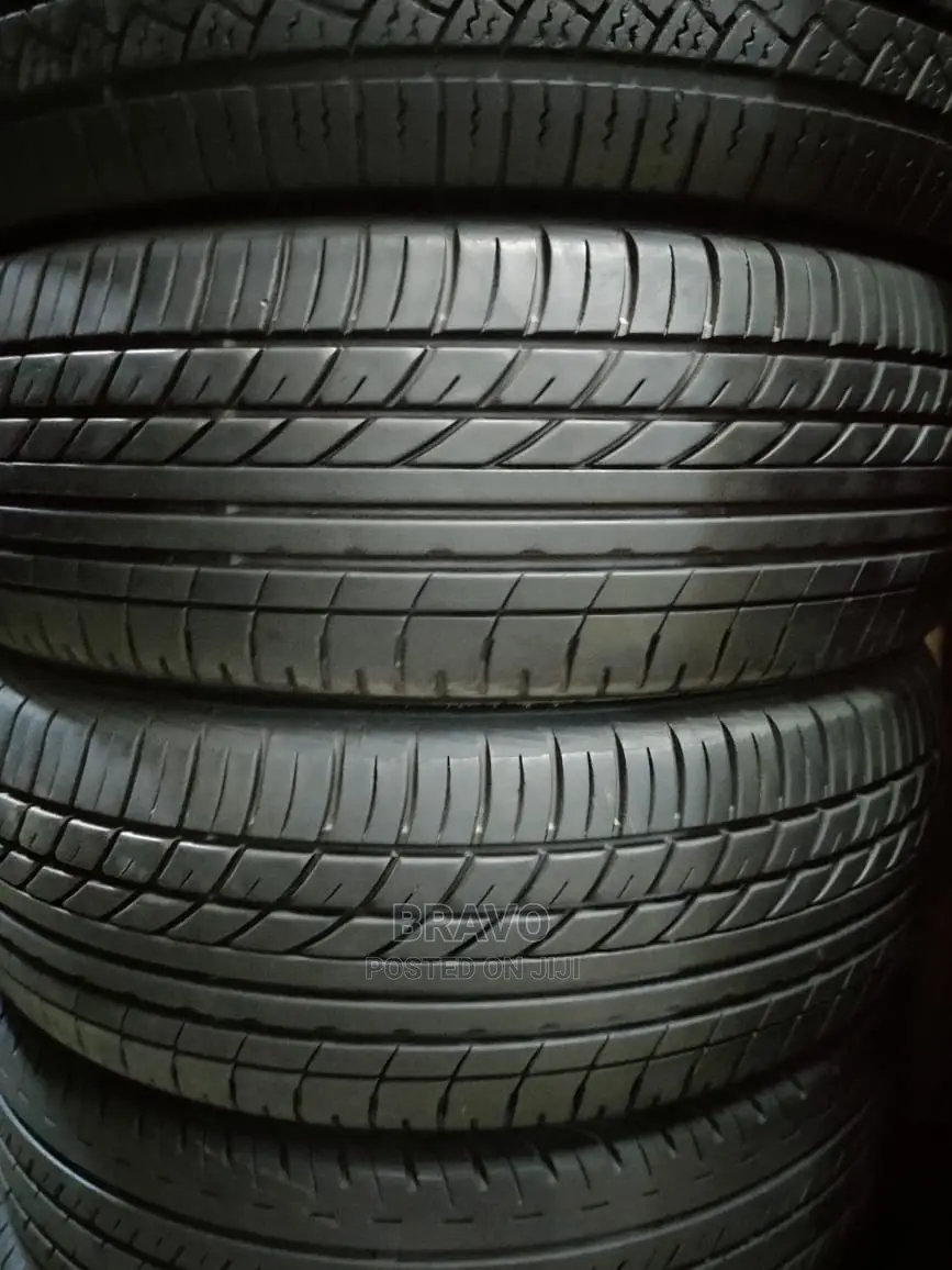 216/65r16 Bridgestone Used