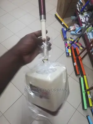 Toilet Brush