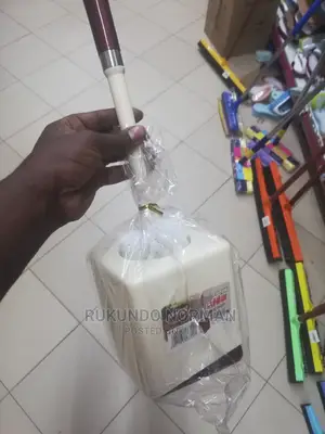 Toilet Brush