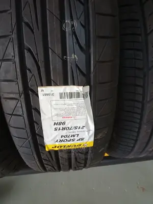 215/70r15 Brand New Japan