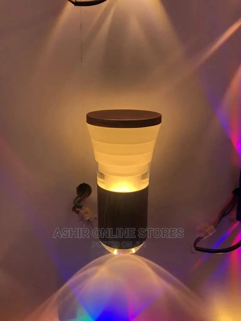 LED Wall Light