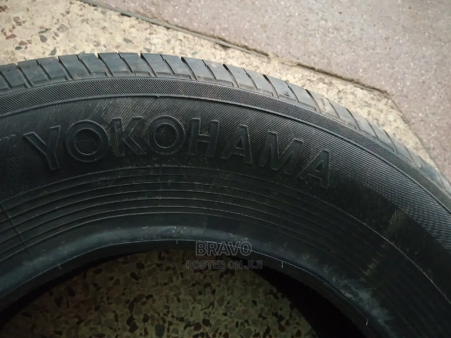 215/70r16 Yokohama