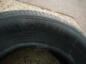 215/70r16 Yokohama