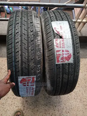 225/65r17 Zextour