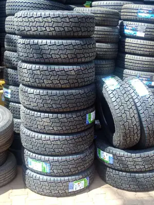 Haida Tyres 215/75r15