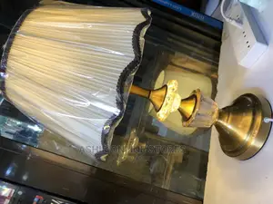 LED Bedside Lamp