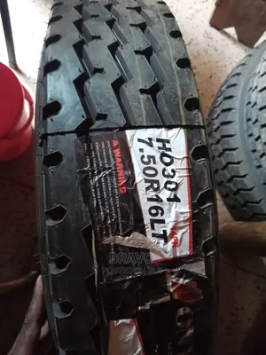7.50-16 Onyx