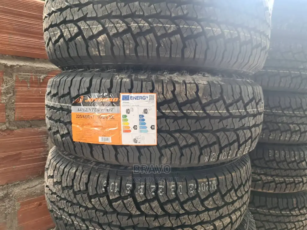 225/65r17 Adventure