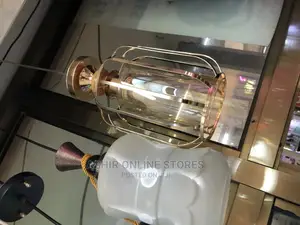 Glass Pendant Lamp Holder