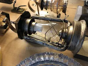 Electrical Wall Lamp Holder