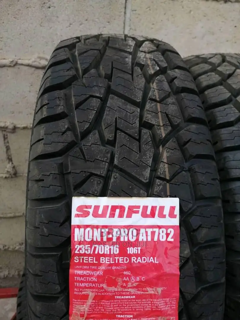 235/70r16 Sunfull