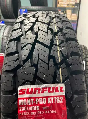 235/70r16 Sunfull