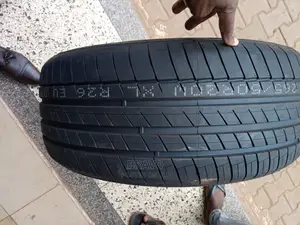 255/50 R19 Kapsen