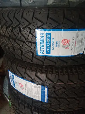 225/65r17 Petromax