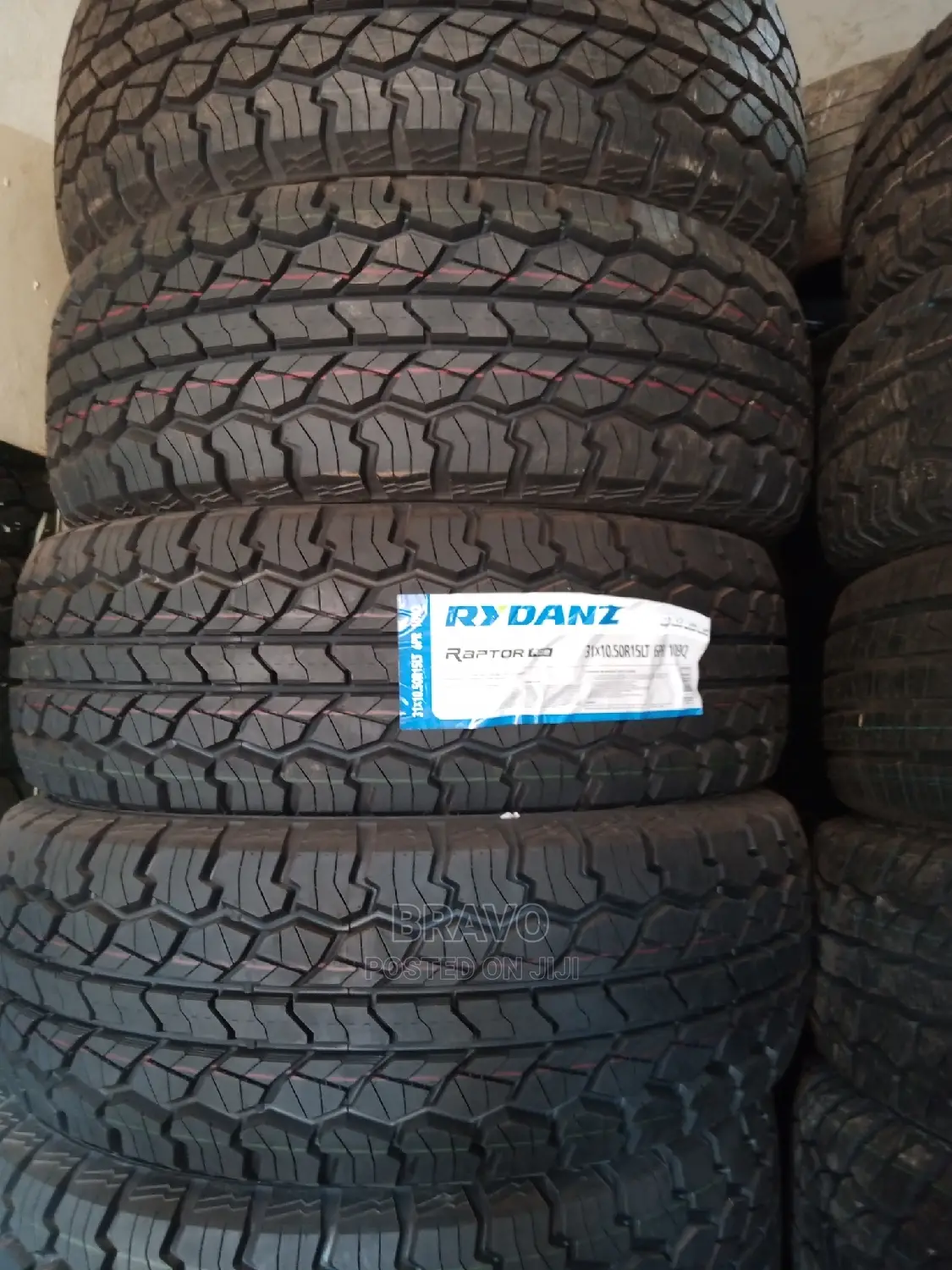 245/70r16 Raydenz