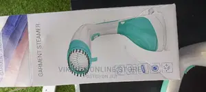 Handheld Garment Steamer.