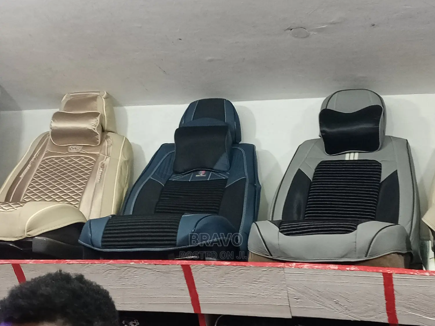 Seat Covers for All Cars