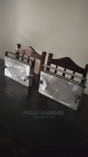 Moulds for Candles [36pcs and 24pcs]