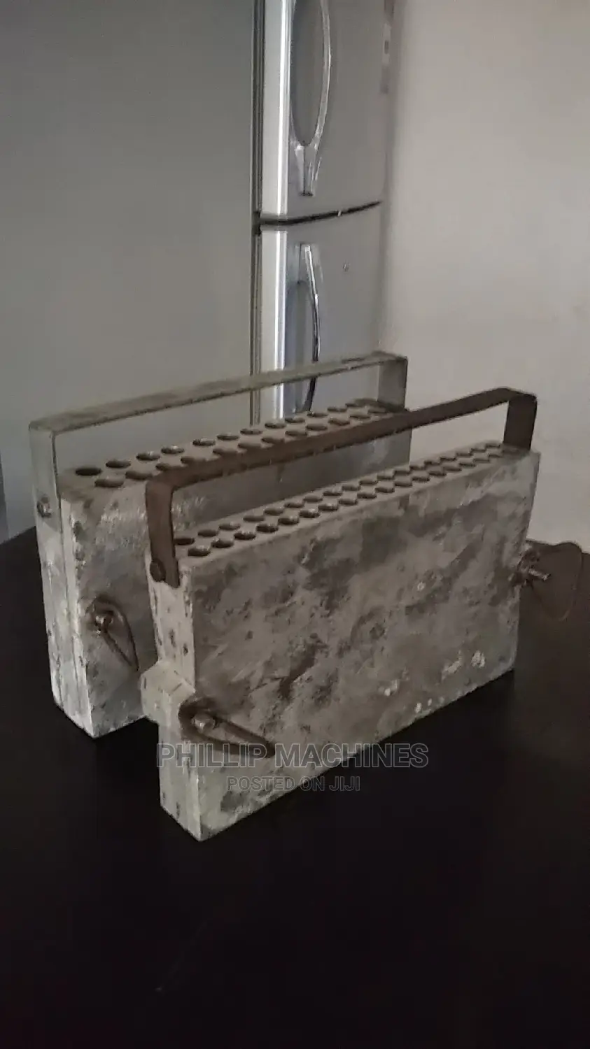 Moulds for Candles [36pcs and 24pcs]