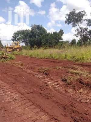 Photo - Plot in Katende Near Main Road for Sale