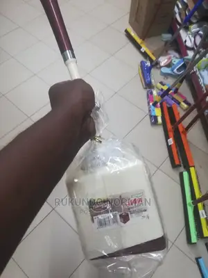 Toilet Brush