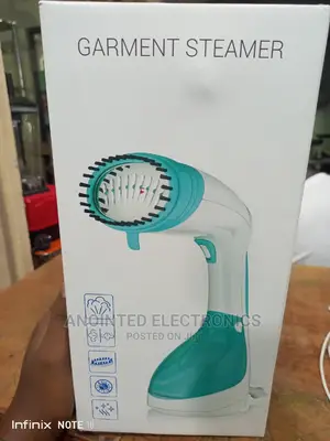 Garment Hand Steamer