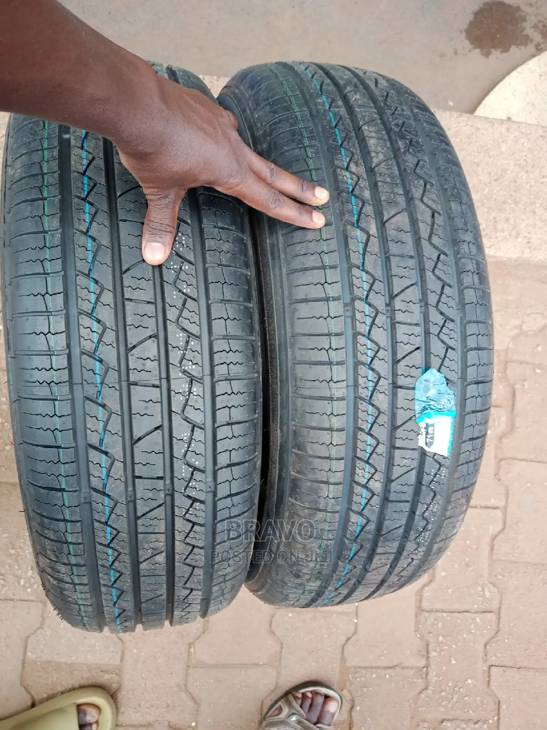 215/65r16 Hilo