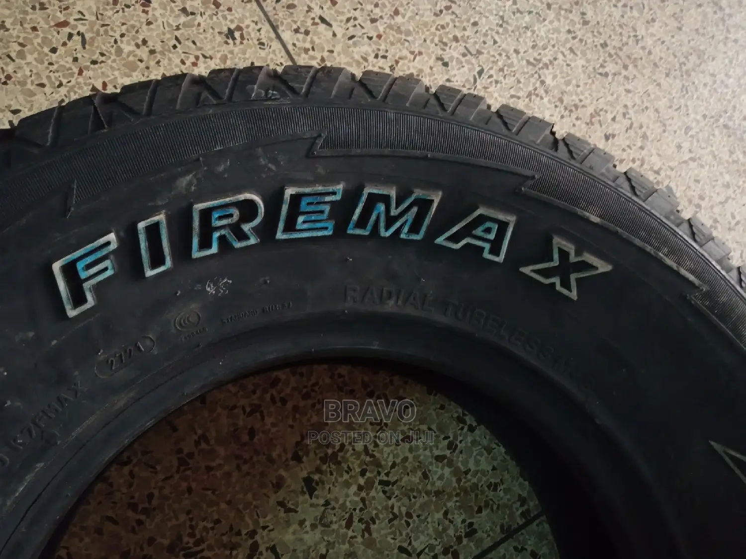 265/70r16 Firemax