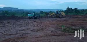 Plot in Katende Near Main Road for Sale