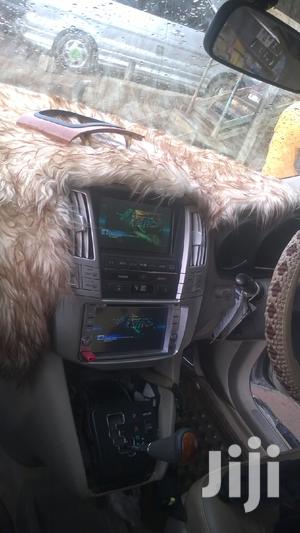 Real HD Car Radio For Harrier