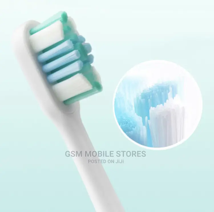 Smartdent Electric Toothbrush Oraimo OPC-ET1