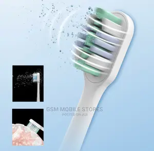 Smartdent Electric Toothbrush Oraimo OPC-ET1