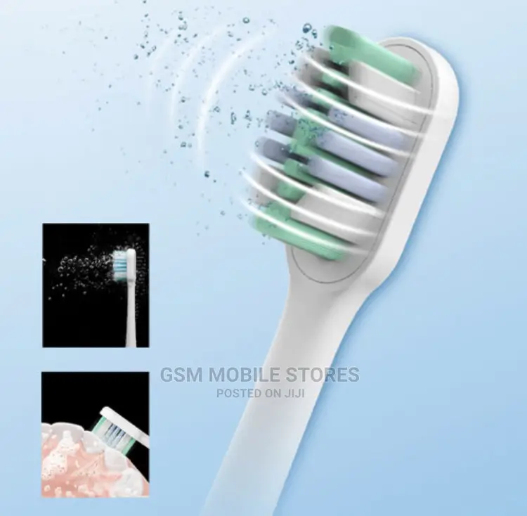 Smartdent Electric Toothbrush Oraimo OPC-ET1