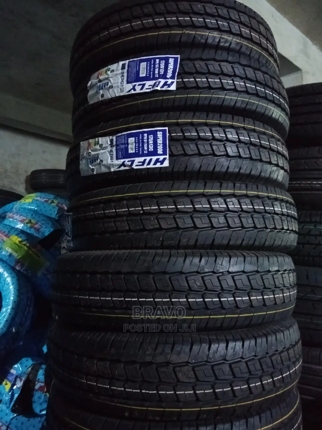 175R13 Hily