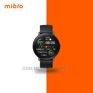 Xiaomi Mibro Lite OLED Smartwatch for Ladies and Men