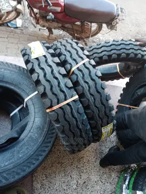 7.50-16 JK Tyre