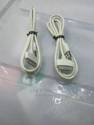 Apple 30 - Pin to USB Cable