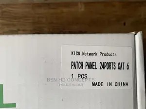Patch Panel
