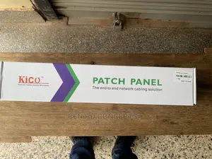 Patch Panel