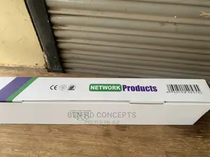 Patch Panel