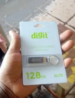 128gb Storage Digit Flash Disk