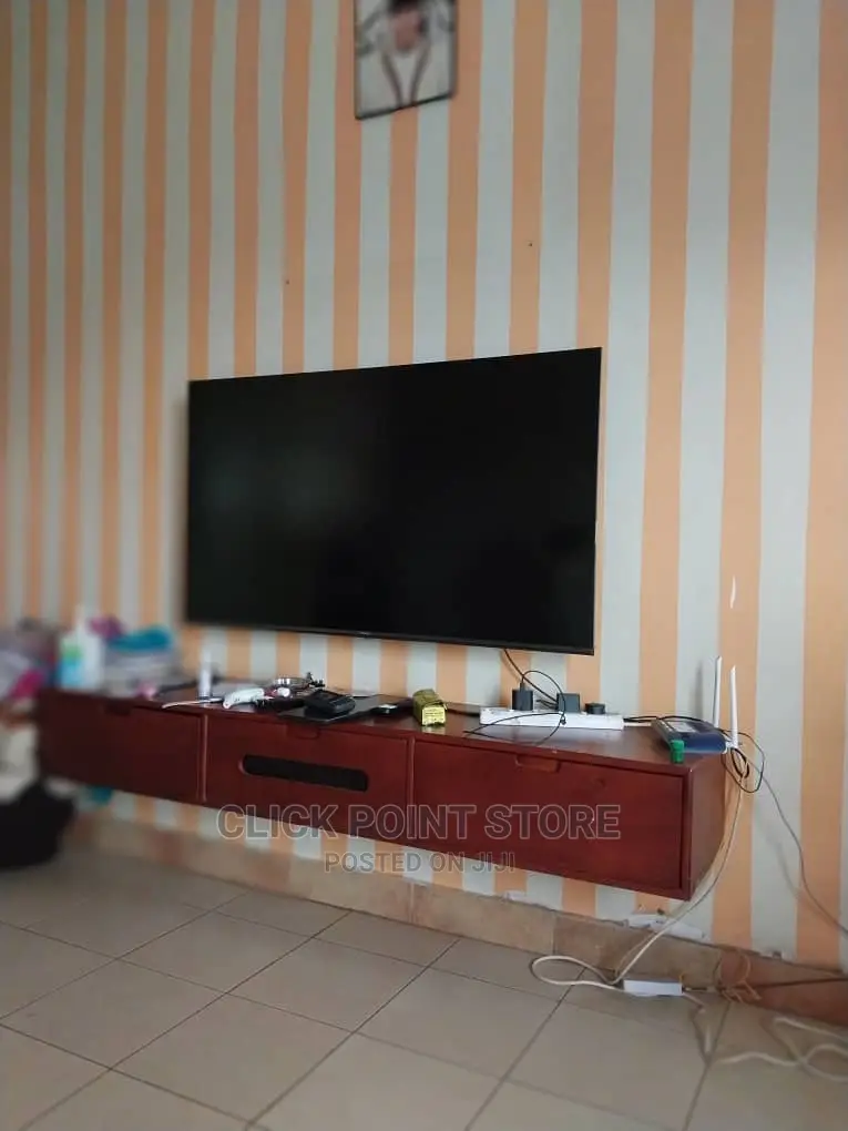 Globalstar Led Tv 40 Inch/Frameless 40 Inch Tv /40" Tv/40 Tv