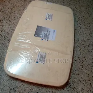 Plastic 6seater Rectangular Table