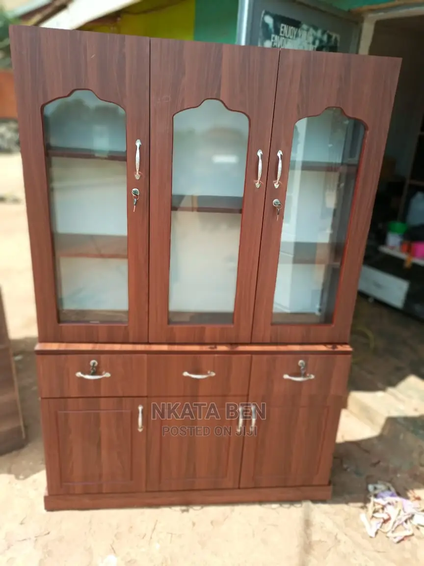 Dark Walnut Sideboard 4*6feet