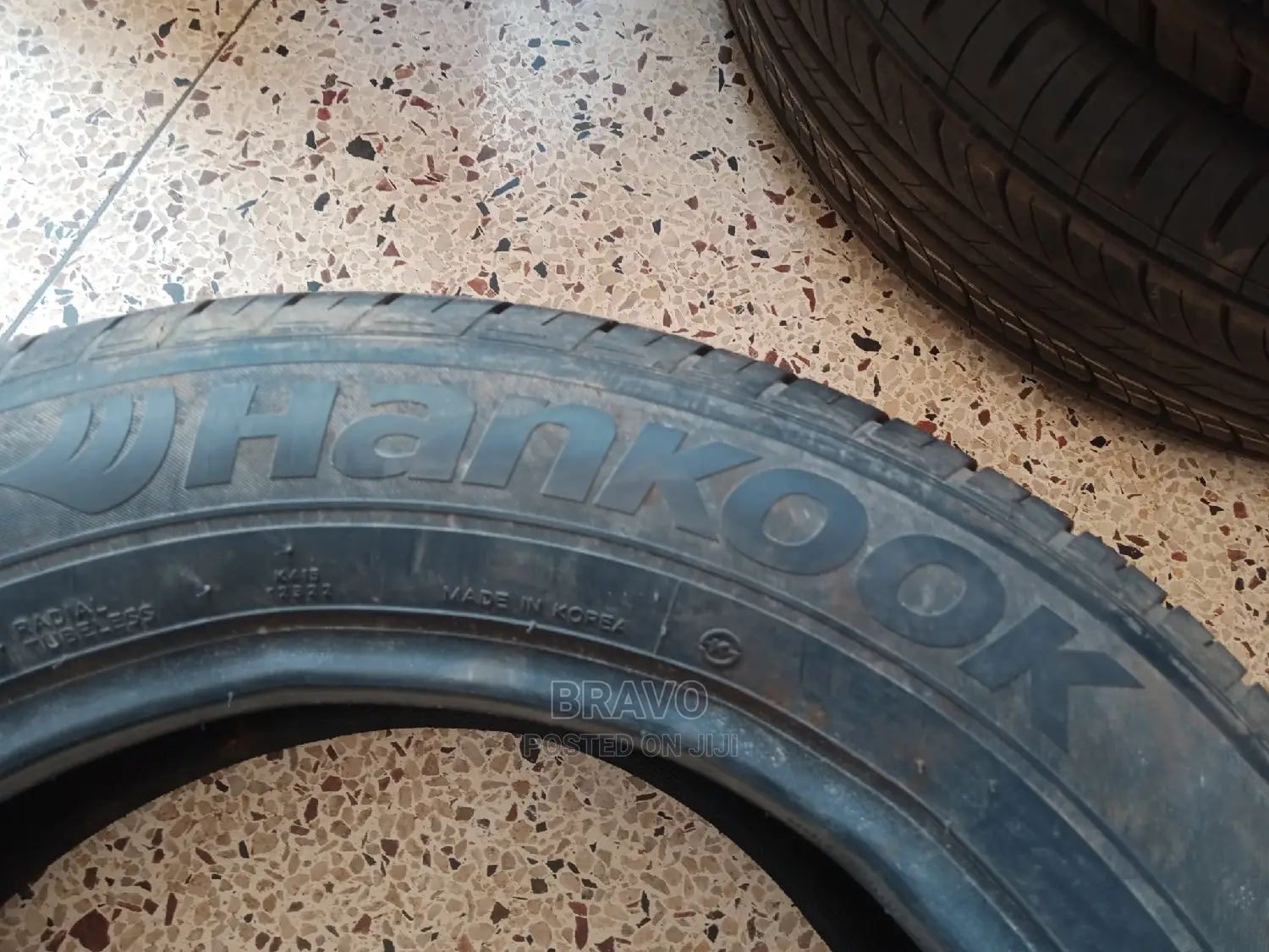 225/60r17 Hankook