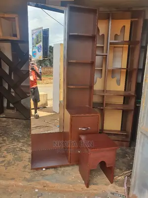 Long Dresssing Mirror