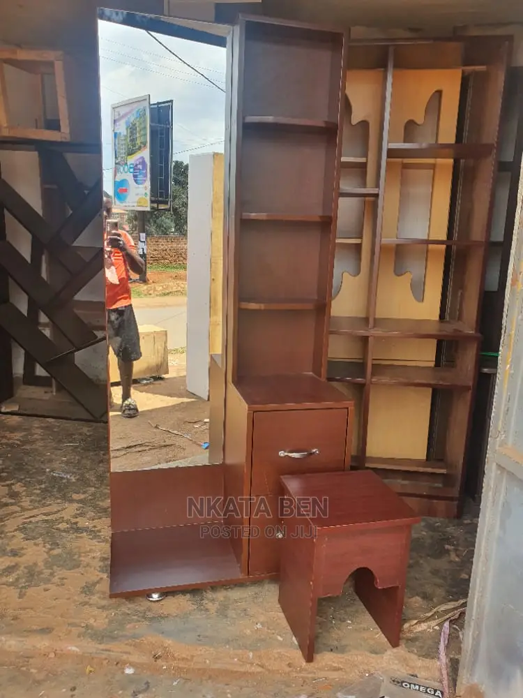 Long Dresssing Mirror