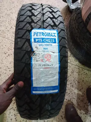 Allterrian Tyre 205/70r15
